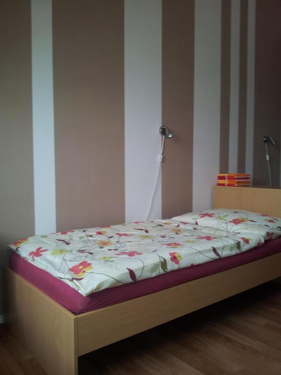 Sas Hotel Praga