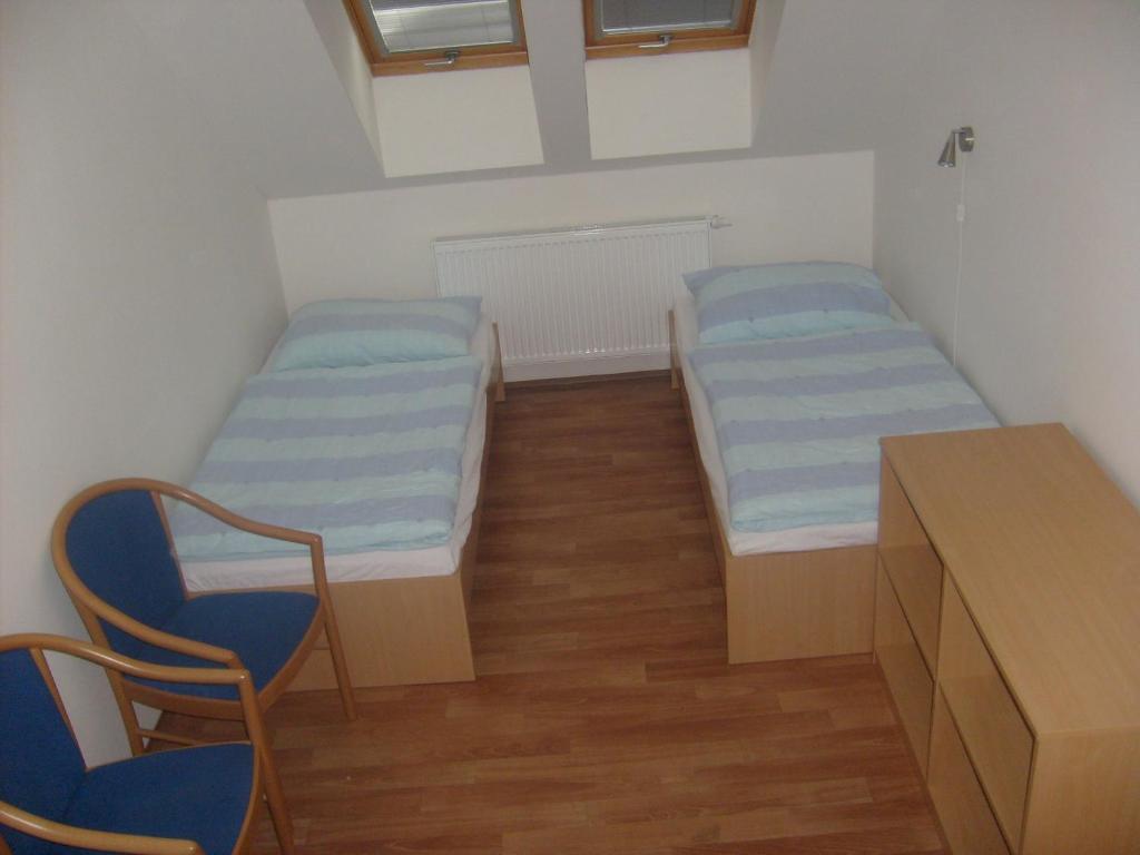 Sas 3* Praga